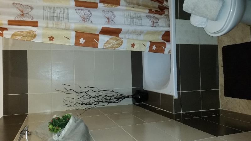Apartments Despina Sinarádes Екстериор снимка